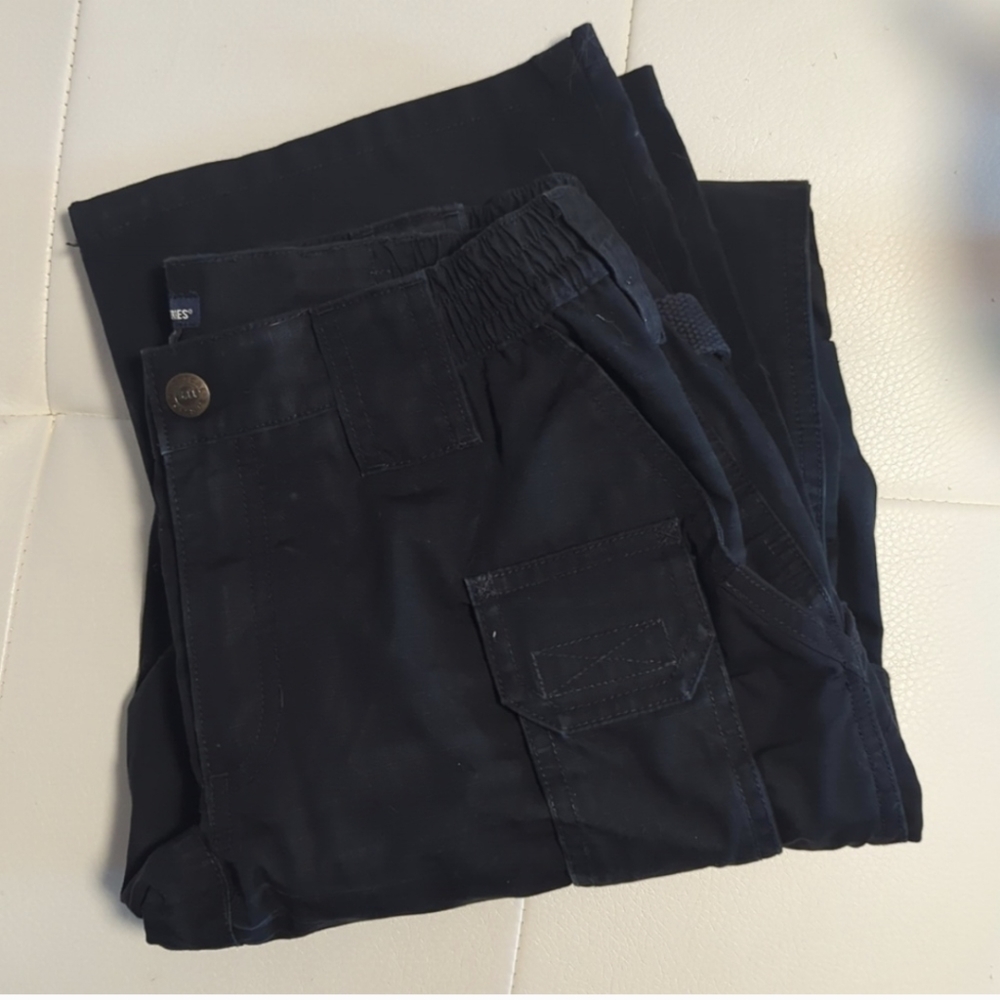 5.11 Tactical Cotton Canvas Pant